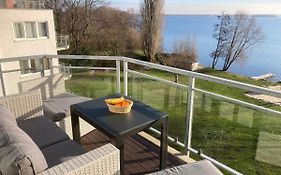 Ferienwohnung Ascheberg am See
